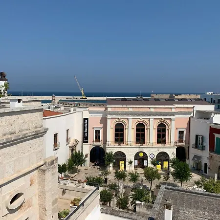 Palazzo Dei Gesuiti *
