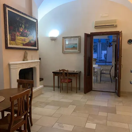 Διαμέρισμα Palazzo Dei Gesuiti Monopoli