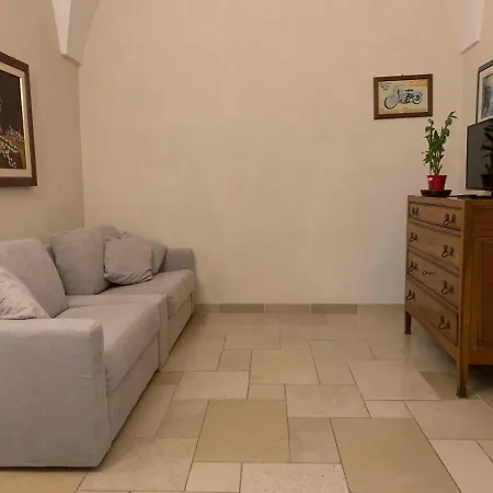 Διαμέρισμα Palazzo Dei Gesuiti