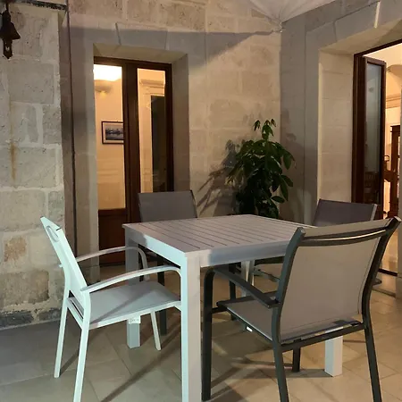 Διαμέρισμα Palazzo Dei Gesuiti