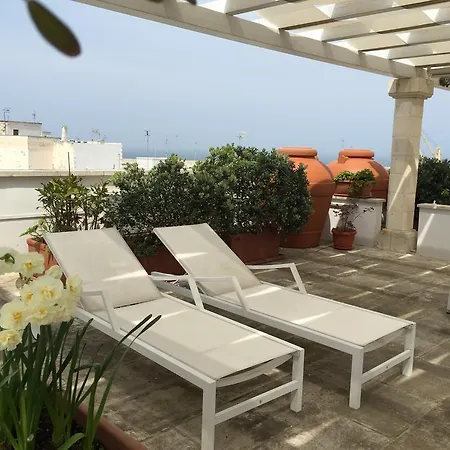 Palazzo Dei Gesuiti Monopoli