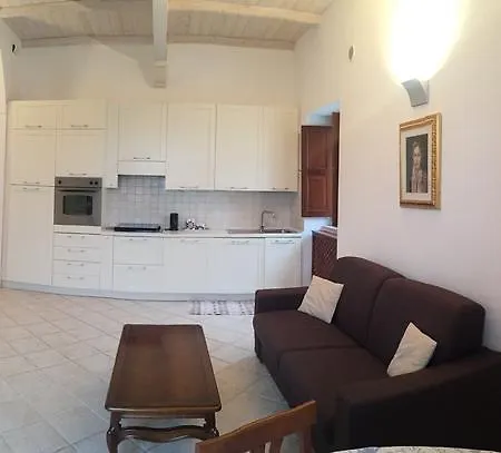 Palazzo Dei Gesuiti Διαμέρισμα