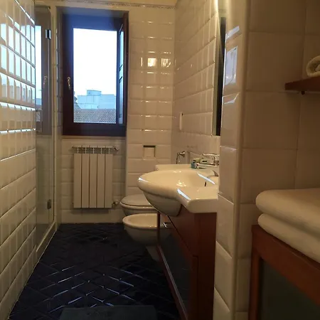 Palazzo Dei Gesuiti * Monopoli