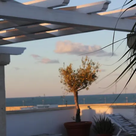Palazzo Dei Gesuiti Διαμέρισμα Monopoli