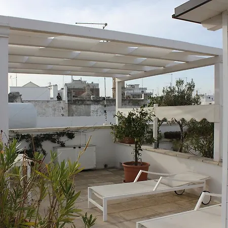 Palazzo Dei Gesuiti Διαμέρισμα *