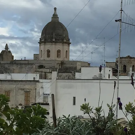 Palazzo Dei Gesuiti Monopoli
