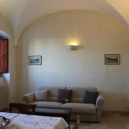 Palazzo Dei Gesuiti Lejlighed