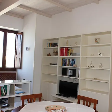 Palazzo Dei Gesuiti