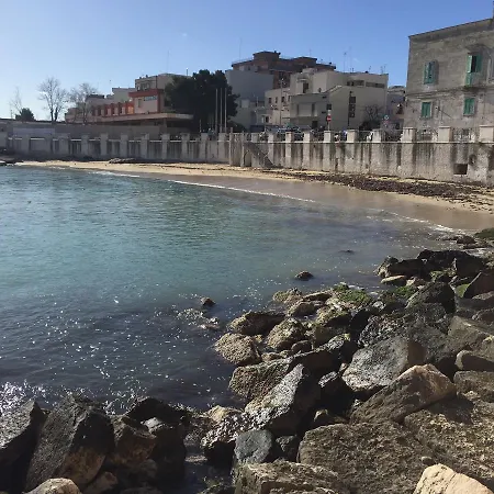 Palazzo Dei Gesuiti Διαμέρισμα