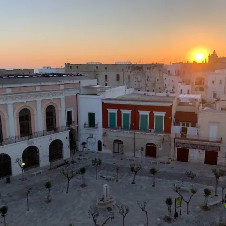 Διαμέρισμα Palazzo Dei Gesuiti