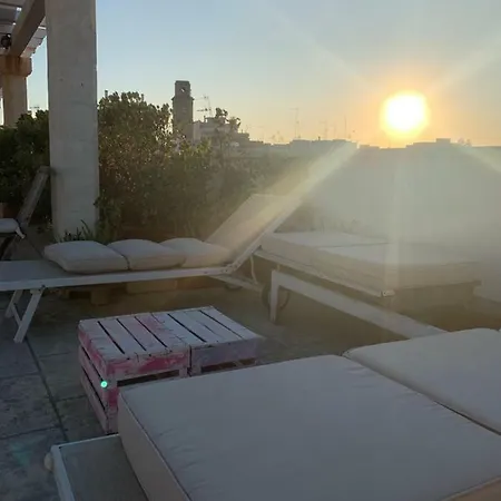 Διαμέρισμα Palazzo Dei Gesuiti Monopoli