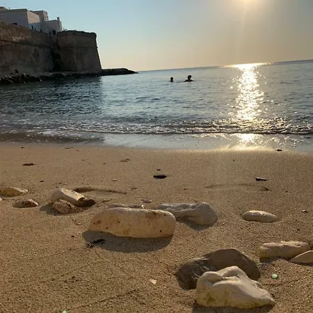 Διαμέρισμα Palazzo Dei Gesuiti *