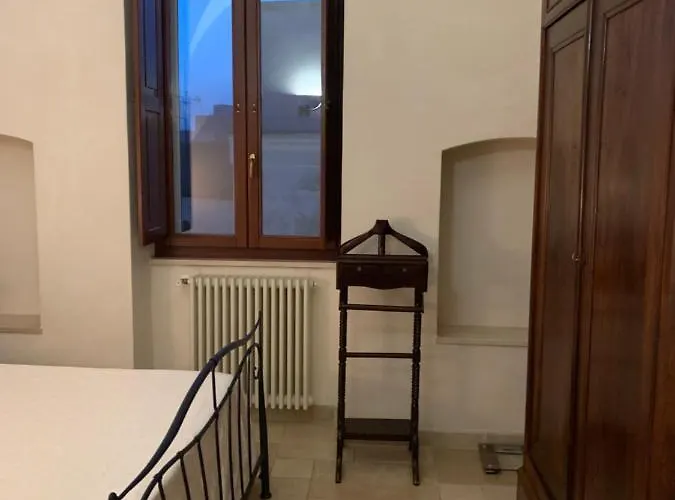 Palazzo Dei Gesuiti Apartment Monopoli