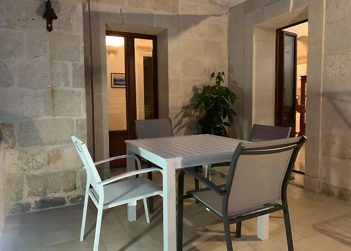 Apartment Palazzo Dei Gesuiti