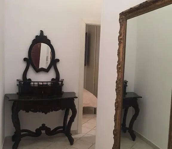 Apartment Palazzo Dei Gesuiti Monopoli