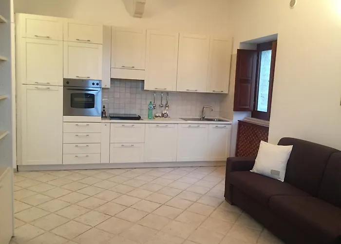 Palazzo Dei Gesuiti Monopoli