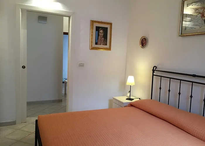 Palazzo Dei Gesuiti Apartment *