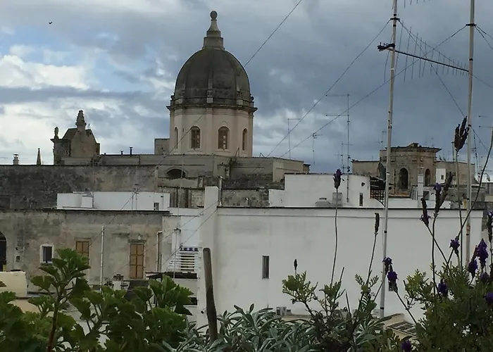 Palazzo Dei Gesuiti Monopoli