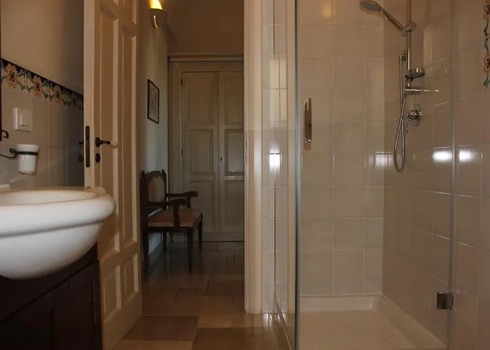 Palazzo Dei Gesuiti Apartment Monopoli