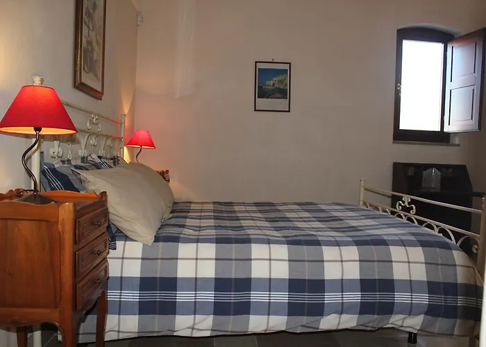 Apartment Palazzo Dei Gesuiti