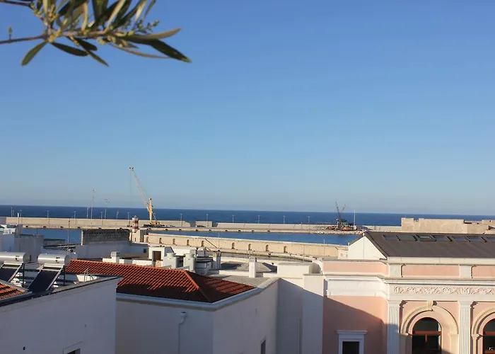 Palazzo Dei Gesuiti *