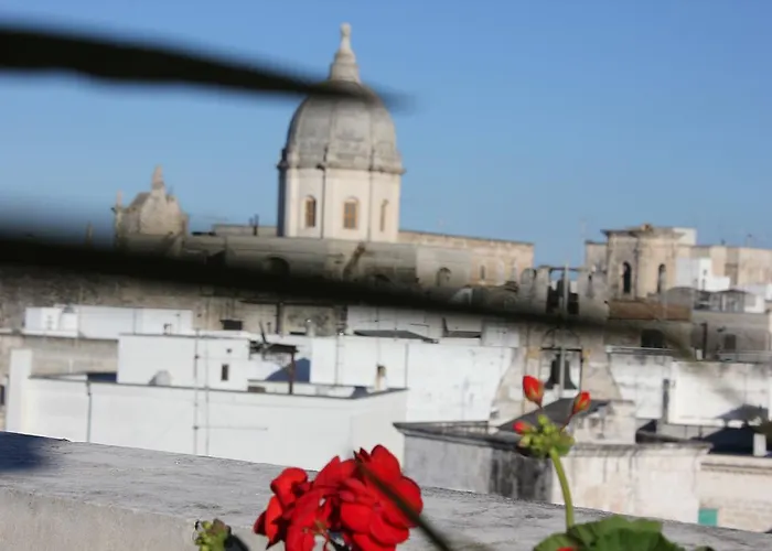 Palazzo Dei Gesuiti *