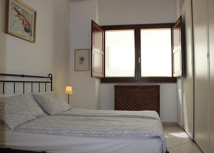 Palazzo Dei Gesuiti Apartment