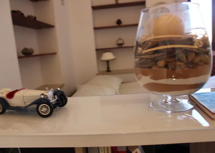 Apartment Palazzo Dei Gesuiti