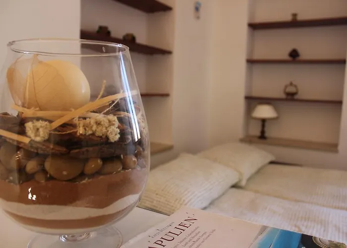 Palazzo Dei Gesuiti Apartment *