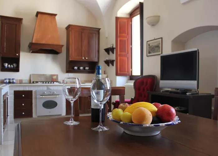 Palazzo Dei Gesuiti Apartment