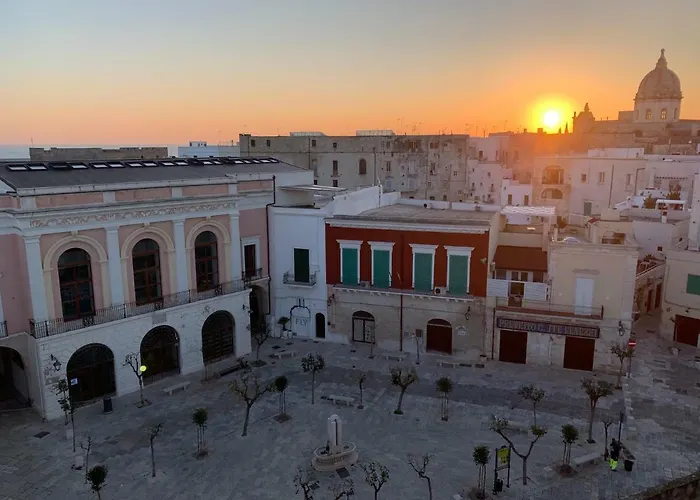 Apartment Palazzo Dei Gesuiti