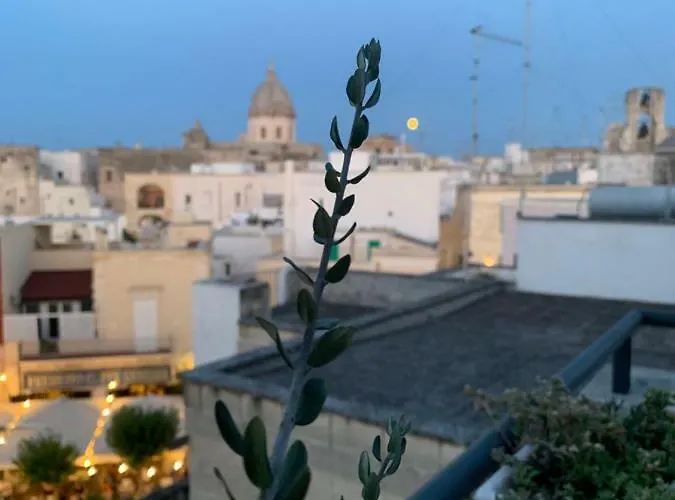 Apartment Palazzo Dei Gesuiti