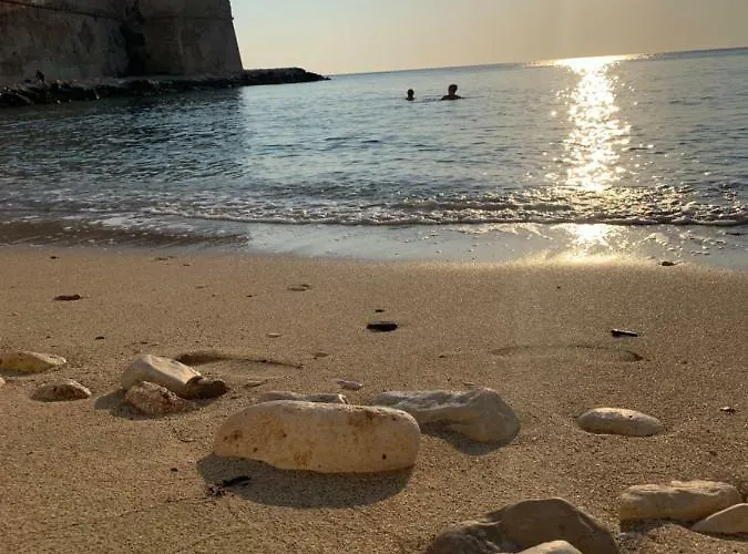 Apartment Palazzo Dei Gesuiti *