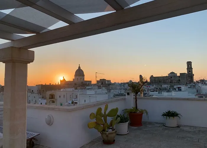 Apartment Palazzo Dei Gesuiti *