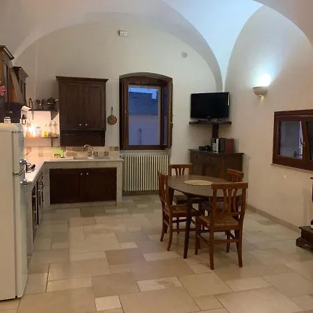 Appartement Palazzo Dei Gesuiti Monopoli