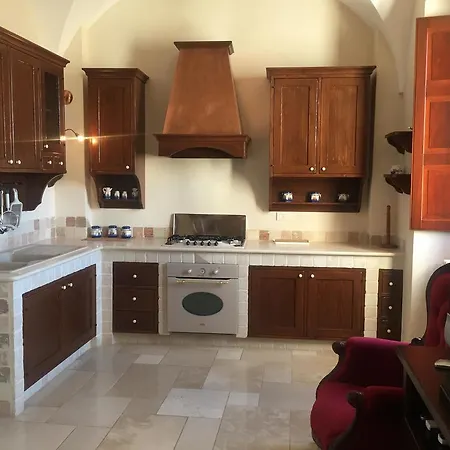 Apartment Palazzo Dei Gesuiti *