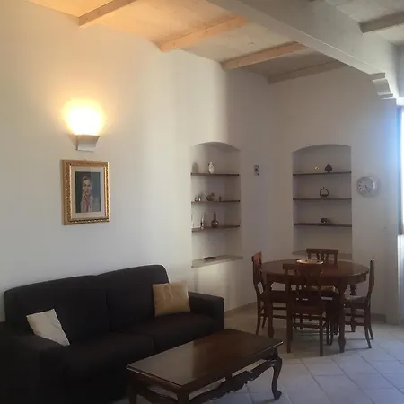 Palazzo Dei Gesuiti Apartment Monopoli