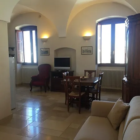 Palazzo Dei Gesuiti