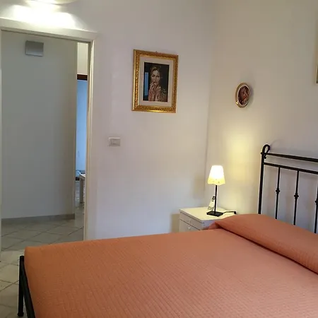 Palazzo Dei Gesuiti Apartment *