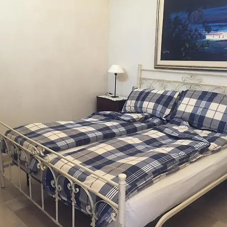 Palazzo Dei Gesuiti Apartment Monopoli