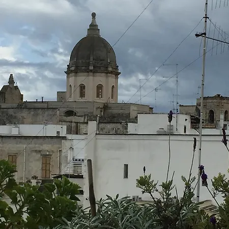 Palazzo Dei Gesuiti Monopoli