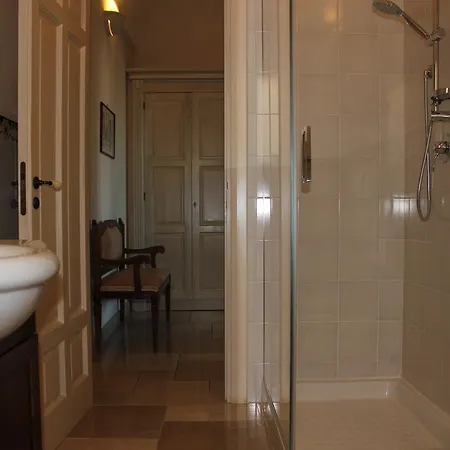 Palazzo Dei Gesuiti Apartament Monopoli