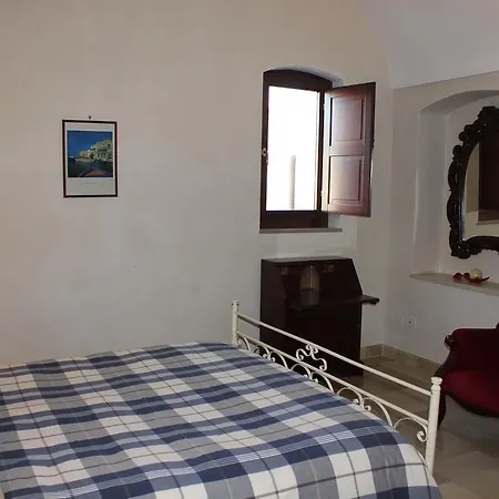 Palazzo Dei Gesuiti Apartment