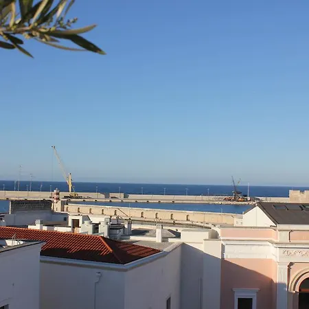 Palazzo Dei Gesuiti *