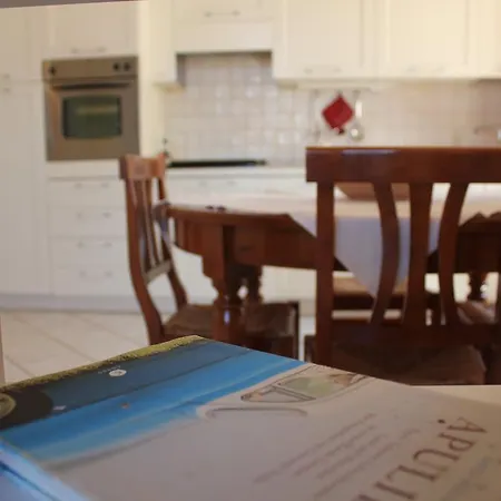 Palazzo Dei Gesuiti Appartement Monopoli