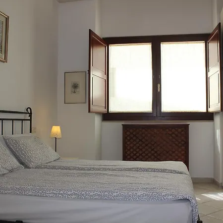 Palazzo Dei Gesuiti Apartment