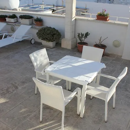 Apartment Palazzo Dei Gesuiti