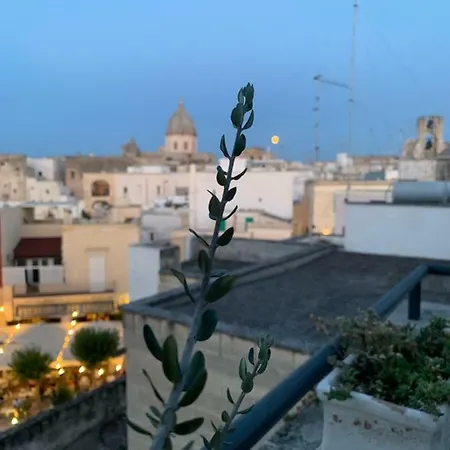 Apartament Palazzo Dei Gesuiti