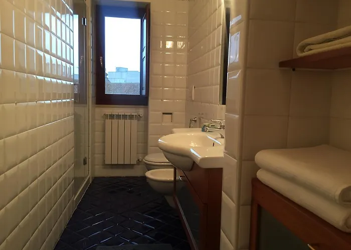 Palazzo Dei Gesuiti * Monopoli